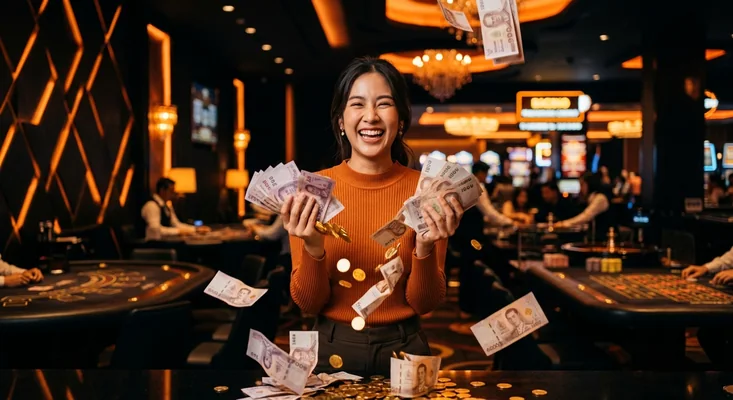 bp6699 โปรโมชันคืนยอดเสียรายสัปดาห์สูงสุด 10 เปอร์เซ็นต์